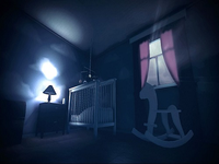 Among the Sleep Among the Sleep