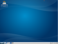 Lubuntu Lubuntu