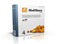 MailStore Home MailStore Home