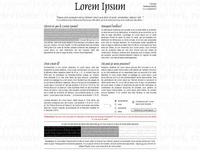Lipsum Lipsum