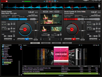 Virtual DJ Home Virtual DJ Home
