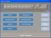 FactureCenter FactureCenter