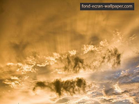 Fonds Ecran Coucher de Soleil 1024 Fonds Ecran Coucher de Soleil 1024