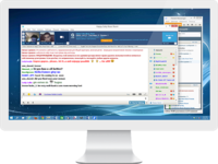 Paltalk Messenger Paltalk Messenger