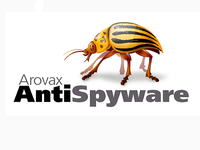 Arovax Anti Spyware Arovax Anti Spyware