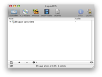 LiquidCD LiquidCD