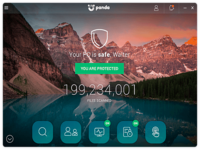 Panda Antivirus Pro 2015 Panda Antivirus Pro 2015