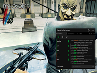 Razer Comms Razer Comms