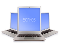 Sophos Anti-Virus pour Mac Édition familiale Sophos Anti-Virus pour Mac Édition familiale