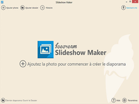 Icecream Slideshow Maker Icecream Slideshow Maker