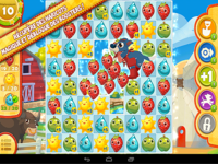 Farm Heroes Saga Farm Heroes Saga