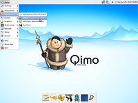 Qimo4kids Qimo4kids