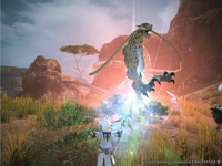 Final Fantasy XIV Final Fantasy XIV