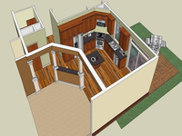 Google SketchUp Google SketchUp