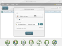 Freemake Audio Converter Freemake Audio Converter