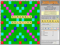 Scrabble Solutions Scrabble Solutions