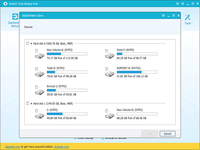 EaseUS Todo Backup Free EaseUS Todo Backup Free