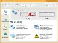WinCerber Firewall WinCerber Firewall