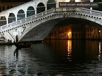 Fonds Ecrans Venise 1024 Fonds Ecrans Venise 1024