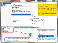 Free File Wiper Free File Wiper