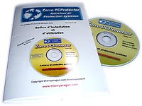 Zorro PCProtector Zorro PCProtector