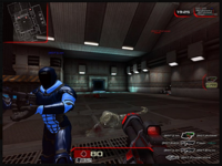 Xonotic Mac Xonotic Mac