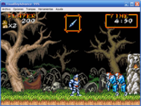 VisualBoy Advance VisualBoy Advance
