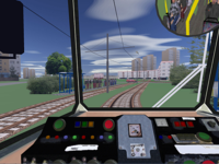 Advanced Tram Simulator Advanced Tram Simulator