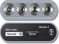 iStarter iStarter