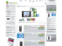 Prestashop Prestashop