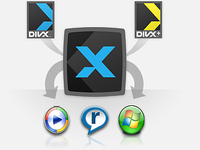 DivX Plus DivX Plus