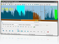 mp3DirectCut mp3DirectCut