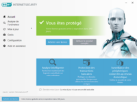 ESET Smart Security 2014 ESET Smart Security 2014