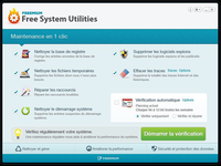 Free System Utilities Free System Utilities