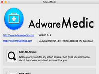 AdwareMedic AdwareMedic