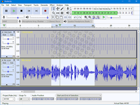 Audacity Audacity