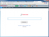Barre d'outils TeamSoftware Barre d'outils TeamSoftware