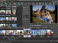 PhotoStage gratuit pour Mac PhotoStage gratuit pour Mac