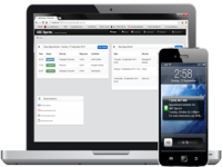 BookNearby BookNearby