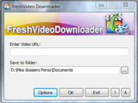 Fresh Video Downloader Fresh Video Downloader