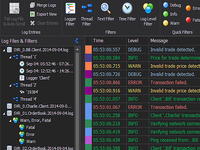 Log Viewer Plus 1.0.0 Log Viewer Plus 1.0.0