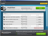 simplitec simpliclean FREE simplitec simpliclean FREE