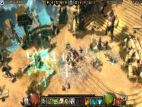 Drakensang Online Drakensang Online