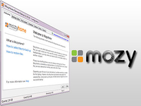 MozyHome MozyHome