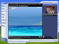 Windows Media Player Windows Media Player