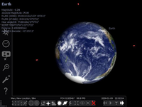 Stellarium Stellarium