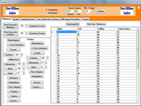 Euro Millions Analyse V1 Free Euro Millions Analyse V1 Free