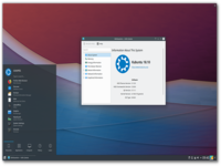 Kubuntu Kubuntu