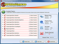 Super Anti-Spyware Free Edition Super Anti-Spyware Free Edition