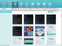 Apowersoft Gestionnaire de Smartphone Apowersoft Gestionnaire de Smartphone